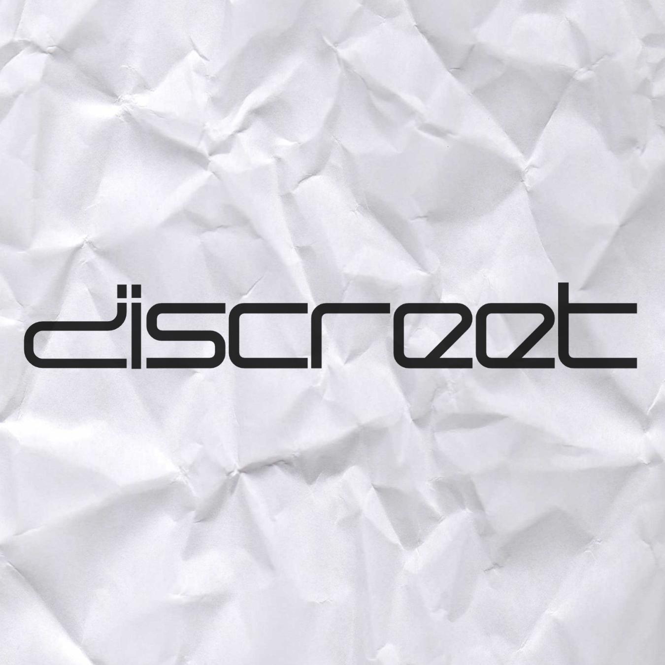 Discreet's Twitter Towers HQ. Hear about our madcap party adventures here first. Purveyors of exciting secret parties for discerning house and techno heads.