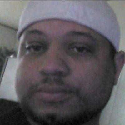 AllenFredrainey's profile picture. Calm before the storm