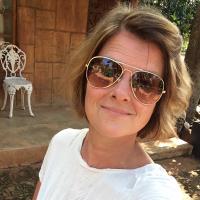 Laila Doseth (@iamlailad) 's Twitter Profile