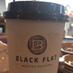 Black Flat Coffee (@blackflatcoffee) Twitter profile photo