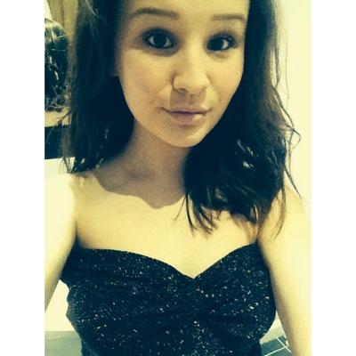 Anna Hunt || 13 || Manchester