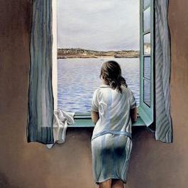 NancyDUrso's profile picture. ... per adesso sto a guardare un po'...