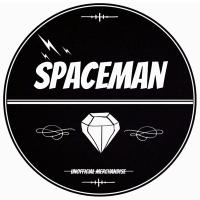music Tshirt (@spaceman_merch) 's Twitter Profile Photo