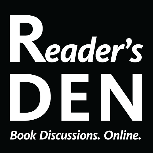 New York Public Library's online book discussion group!