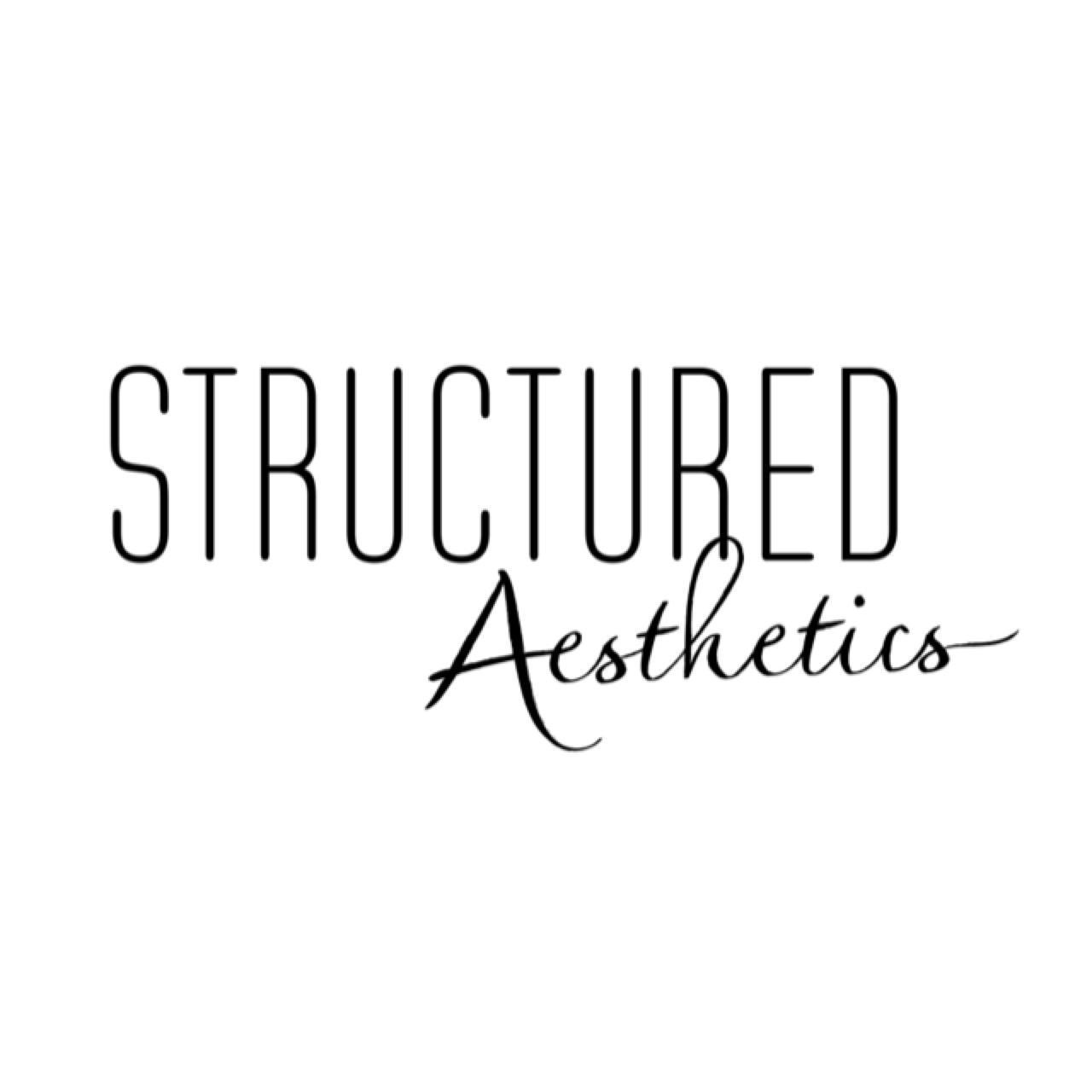 SAorganize's profile picture. A professional organizing company committed to creating an efficient domain through artful consideration. info@structuredaesthetics.com