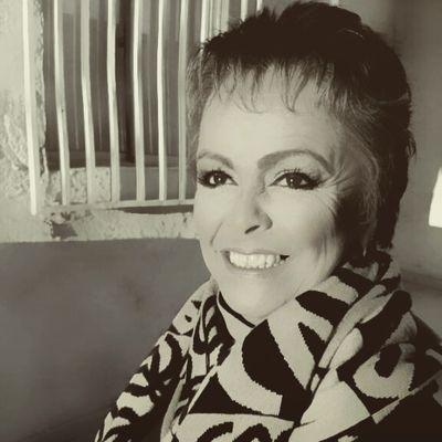 nacida en las palmas. Profesora acuatica para personas con discapacidad. Gran hermano 9. l Madre y Amiga
