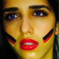 M G W V  elimira (@m_elimira) Twitter profile photo