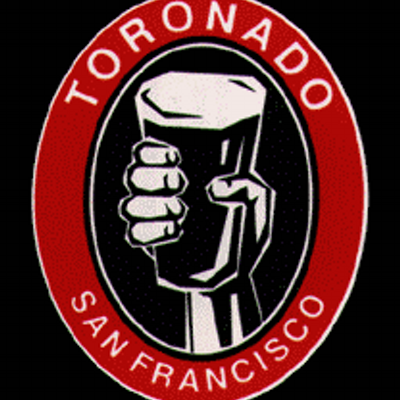 pic Toronado San Francisco toronado toronado twitter