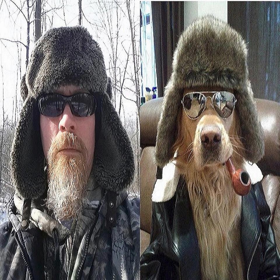 davegruber's profile picture. 