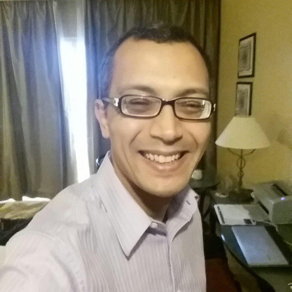 Jurist, Strategy and Communication Consultant and Human Rights' Advocate