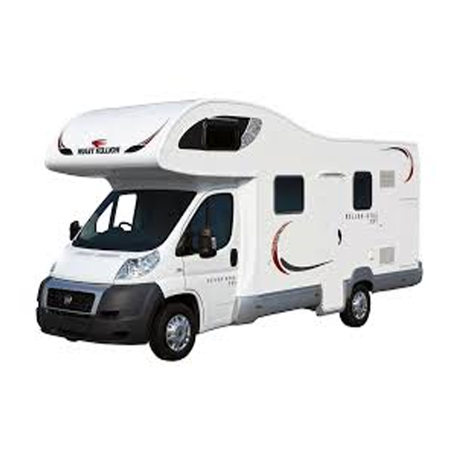 The Home of Quality Used Motorhomes in the North West.