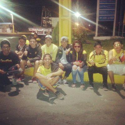 znthbuztamante's profile picture. Barcelona Sporting Club ❤ Desd 1925 Sta La Eternidad