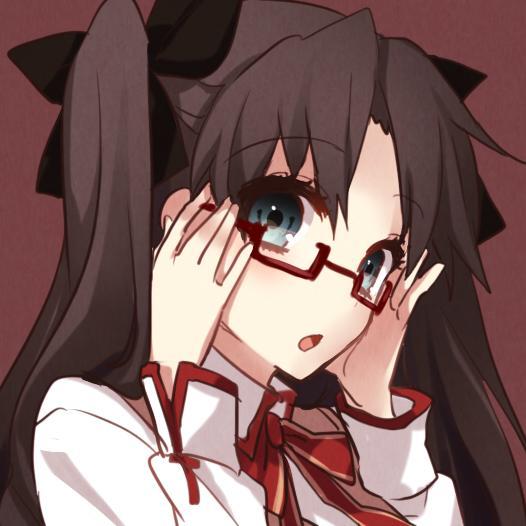 Rin_Ghostlover's profile picture. 17, 1'65 | Medio Youmu | Akihito, I want be with you... | Even if you're a monster, I'll accept you, ever... | ¡N-no utilizo gafas por tu fetiche, ni nada así!