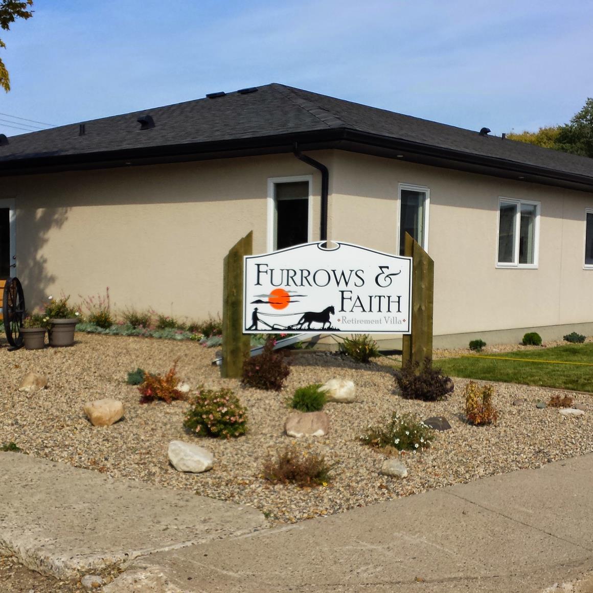 Personal care home