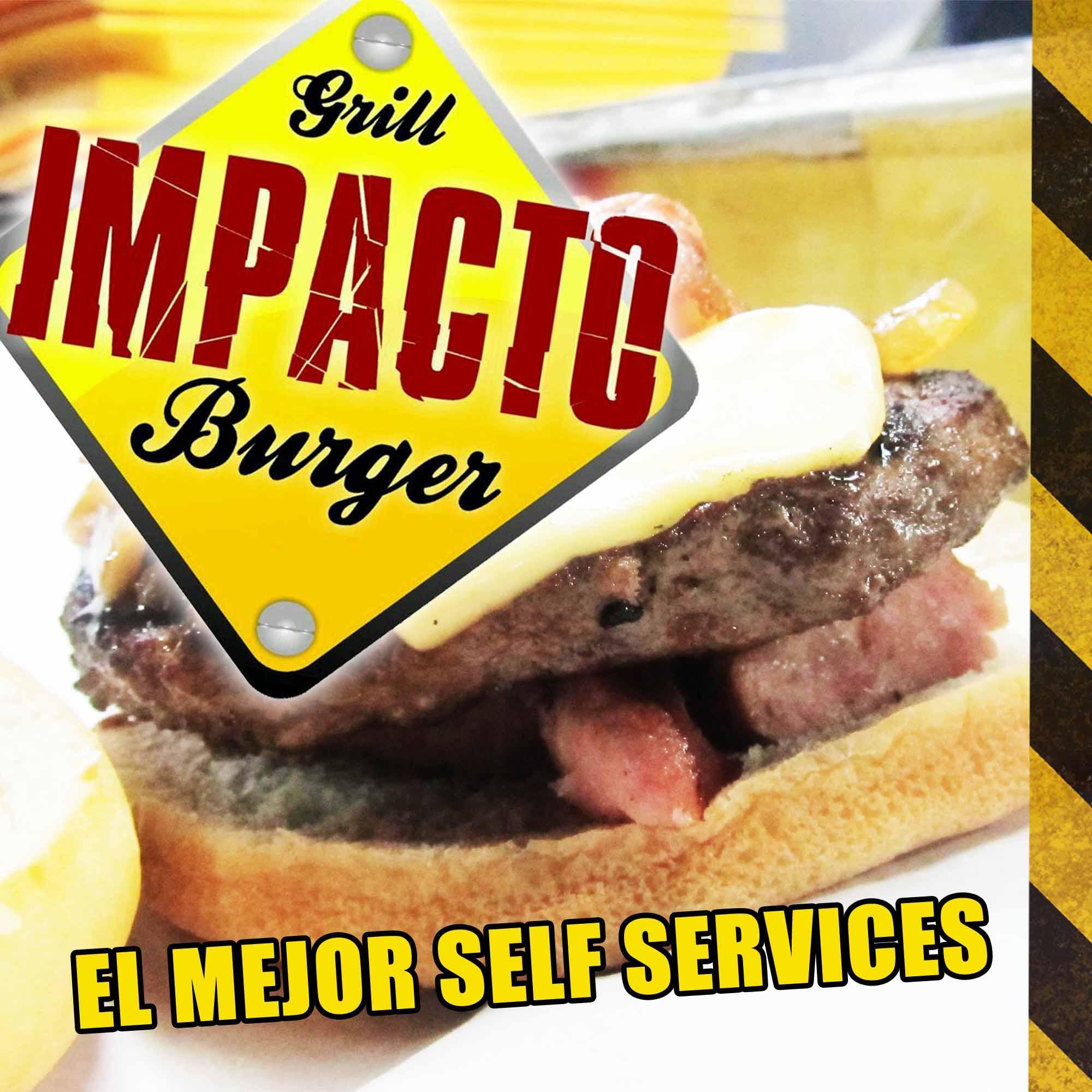 La mejor comida rápida al grill de Puerto Ordaz - Self Service - Estamos ubicados en Unare entre la Urb.Los Bucares y Rio Negro.