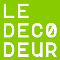 LE DECODEUR(@LeDecodeur_CH) 's Twitter Profile Photo