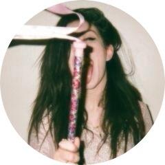 ✩katy charli marina lana✩