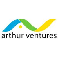 Arthur Ventures (@arthurventures) 's Twitter Profile