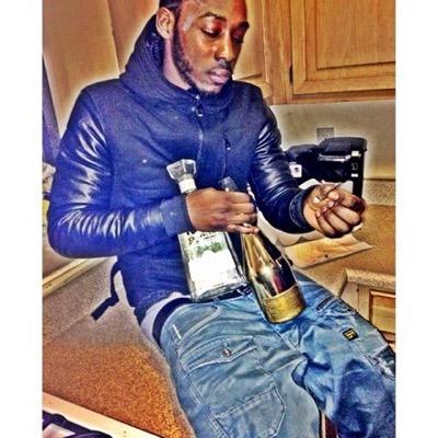 Musicial Genius Creating A New Sound, Catch On. #GCK God Created Kings #SwervyLifeStyle Bookings:KayFlyMusic@gmail.com