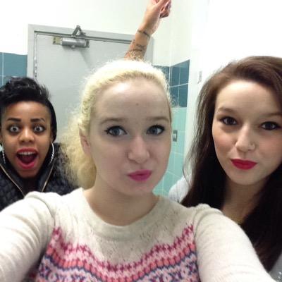 kayleigh_plain's profile picture. Acting student at Leeds City College and part-time youtuber fanatic. Blonde Slytherin with more ambition than ideas.