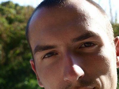 aleksgierko's profile picture. 