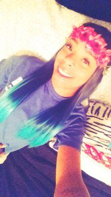 Fuck friends , all I want is money $$$$ . - IAMqUEEN_t
