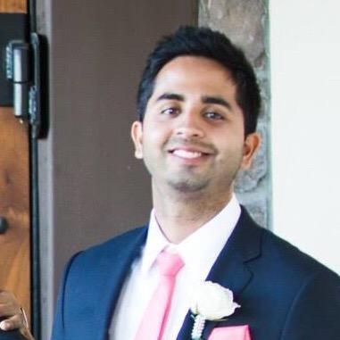 Silicon Valley lawyer interested in intersection of law/tech. All views are my own.