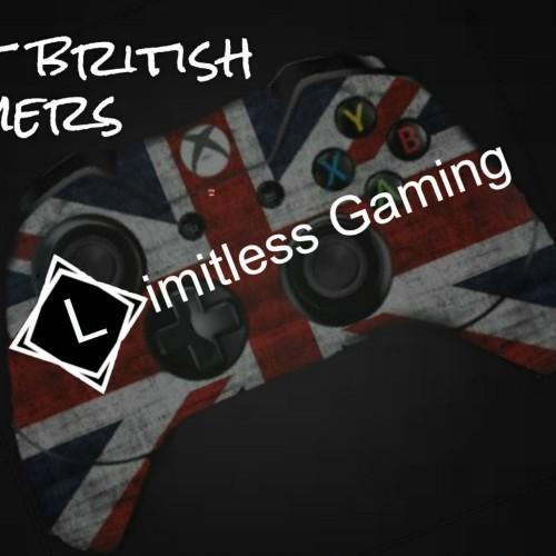We are Limitless gaming and we are a competitive team (we also have a sniping team) trials will be held somewhere around may for xbox 1.....
#StayLimitless
