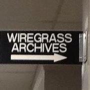 WiregrassArchiv's profile picture. Founded 2002 at Troy University Dothan Campus, Alabama. Collects papers and records of Wiregrass residents and institutions. Coordinates local research.