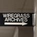 Wiregrass Archives (@wiregrassarchiv) Twitter profile photo