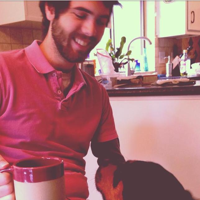 bwanderson09's profile picture. Life is the canvas, we are the brushes