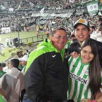 Jose Luis Negrete (@joseluisnegrete) 's Twitter Profile