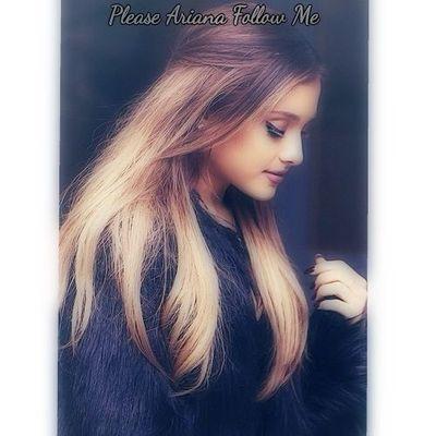 I had 12k, but someone felt like taking my acc down just cuz they wanted to. Im rebuilding. follow me, i follow back! #TinyElephant @ArianatorIsland is bae
