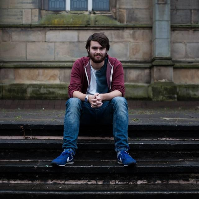 This is my business account where I promote my work. UCLan TV Production graduate. Personal account: @theascroft