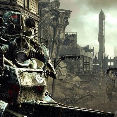 |Not affiliated with the Fallout Franchise| Parody Account of everythig that will come out before Fallout 4