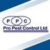 Pro Pest Control Ltd (@propestcontrol1) Twitter profile photo