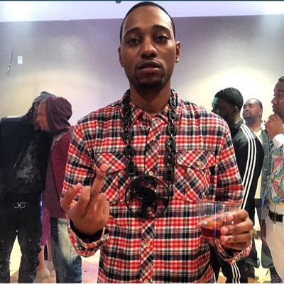 #Rap Artist From Brooklyn, NYC I Strive To Be The Greatest Everyday! Just Let Me Be Great!!!! #TheFamily Co-Founder of #4QE Managed by @TheBreninGroup