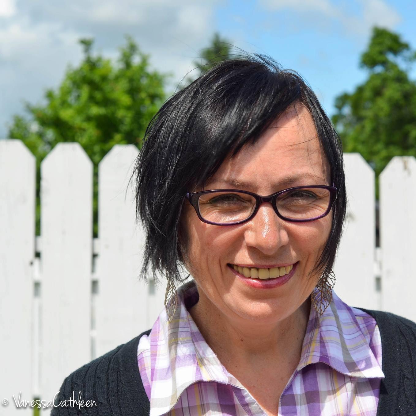MeggieKorn's profile picture. A foreigner in every country, has lived on 3 continents. 

Most grateful for God's grace, mercy and love in her life!
