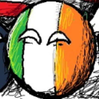 irelandball1's profile picture. 