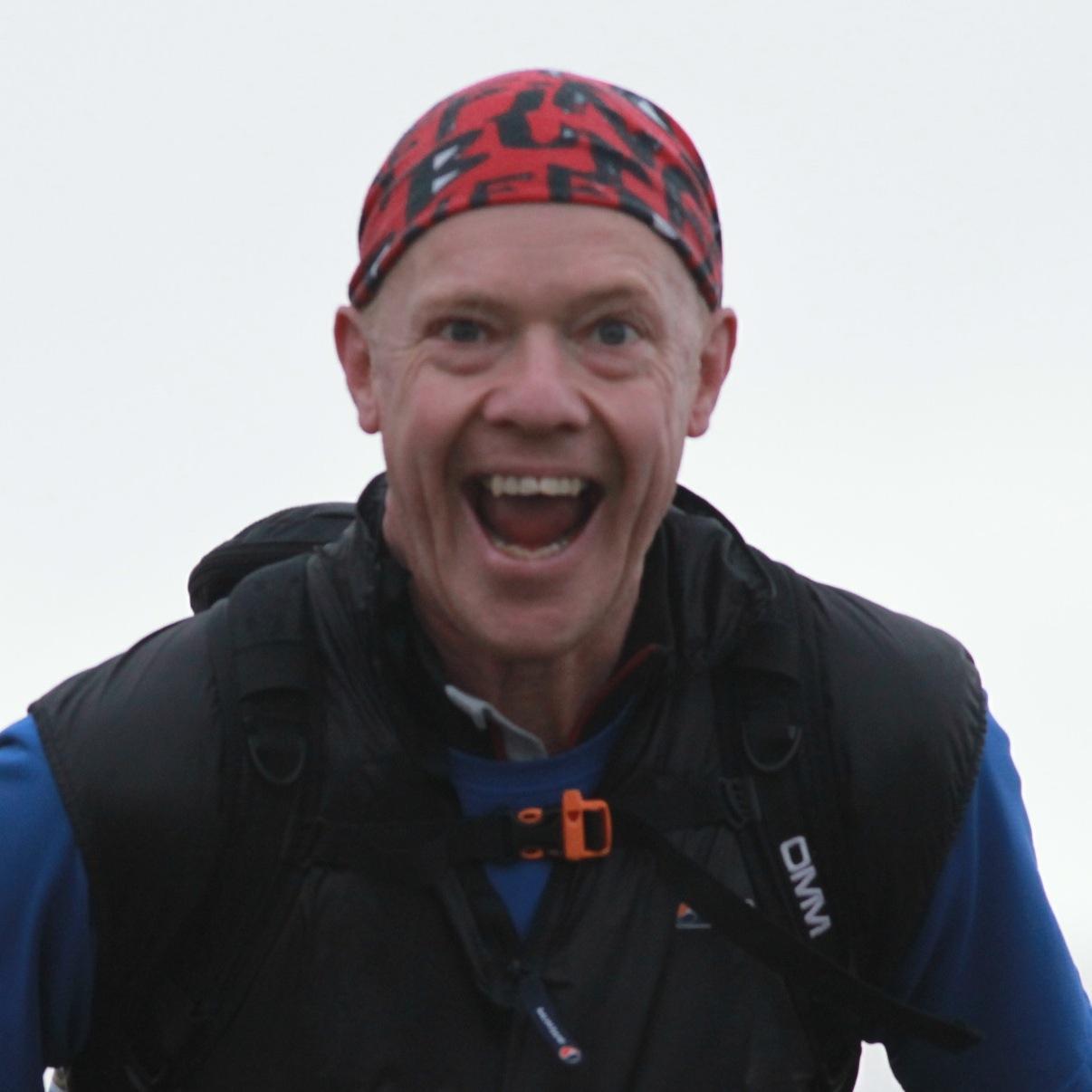 UW Team Builder and Bill Reducer. Ex teacher (now safely back in society.) Climber, mountaineer, kayak-fisherman cyclist woodturner and parent. Dreamer!