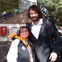 Janelle Chadwick - @Aussiebones123 - Twitter