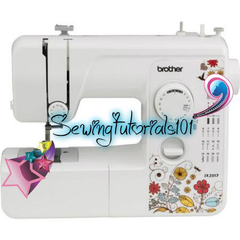 SewingTutorials's profile picture. 