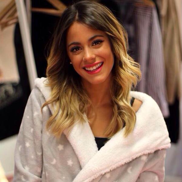 (¸.•*´♡`*•.¸)FCO de Martina Stoessel en Chile ❤Siempre con Tini ❤. ❤ Orgullosa de ser Tinista ††† Δ.