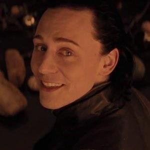 I am loki the god of mischief! // MV//V1: @Rising_Fire11// V2 wife: @NowGirlOnFire daughter: @AlexisCullen77// V3:@LilScaredJazzy