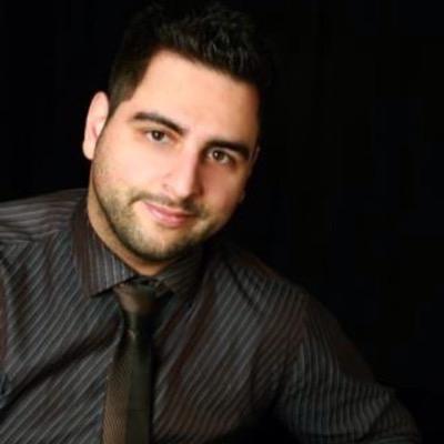 CKetecioglu's profile picture. 