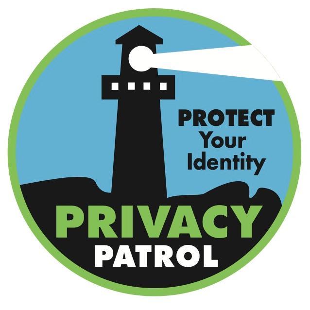 Privacy Patrol is Identity theft protection.