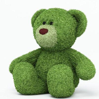 GurdGreenBear Profile Picture