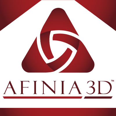 Award-winning #Afinia #3dprinters and #3dscanner for #education, business, and home. Named “Best Overall Experience” and “Easiest to Use” by @makemagazine.