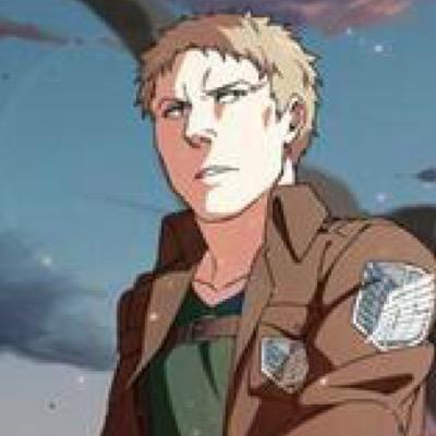 ❝I know that I have to face the consequences of my actions.. And carry out.. My duty as a warrior to the end.❞【Graduate of the 104th Trainees squad】➖〈装甲タイタン〉