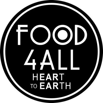 food4all_expo's profile picture. Food 4All ® is an event that shows the impact of food consumption on Earth involving the guest in multi-sensory experience. #food4all @eggfooddesign